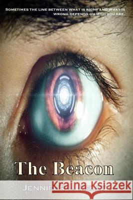 The Lucia Chronicles Book 3: The Beacon