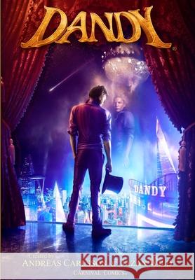 Dandy: The Novel (English Version)