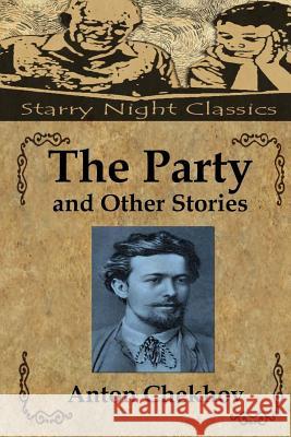 The Party and Other Stories