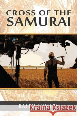 Cross of the Samurai
