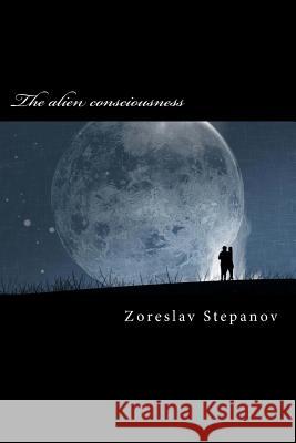 The alien consciousness: The fatal party