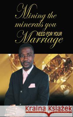 Mining The Minerals You Need For Your Marriage