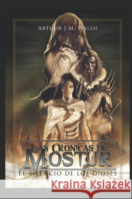 El Silencio de los Dioses