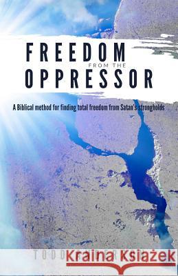 Freedom from the Oppressor