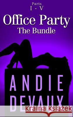 Office Party: The Bundle