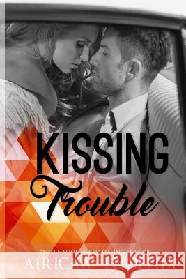 Kissing Trouble