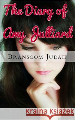 The Diary of Amy Julliard: My First Silly Kiss