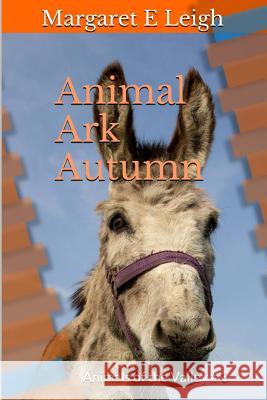 Animal Ark Autumn: Animals of the Valley