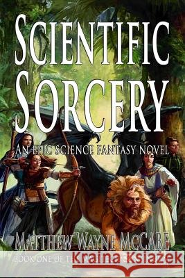 Scientific Sorcery