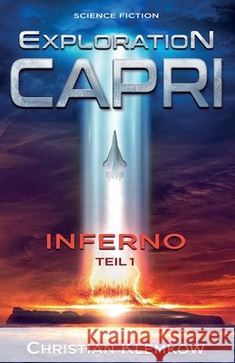 Exploration Capri: Inferno