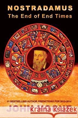 Nostradamus: The End of End Times