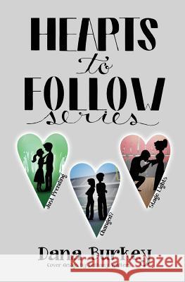 Hearts to Follow Series: (#1-3)