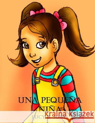 Una Pequeña Niña