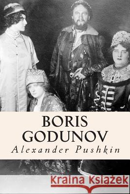 Boris Godunov