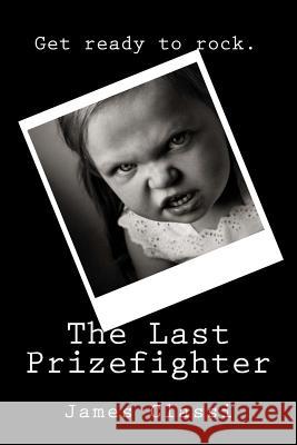 The Last Prizefighter