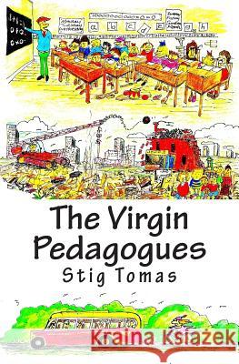 The Virgin Pedagogues