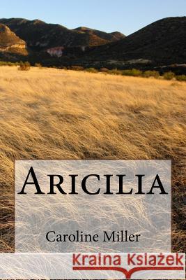 Aricilia