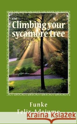 Climbing your sycamore tree: Nurturing your relationships