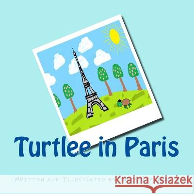 Turtlee in Paris