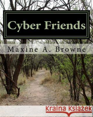 Cyber Friends: 