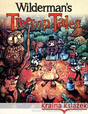 Wilderman's Treetop Tales