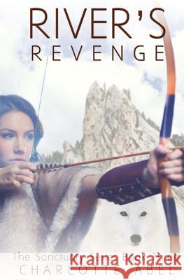 River's Revenge: New Adult Shifter Romance: Book 3
