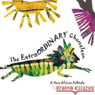 The Extraordinary Chameleon