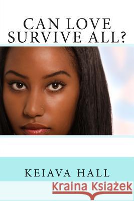 Can Love Survive All?