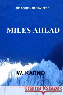 Miles Ahead
