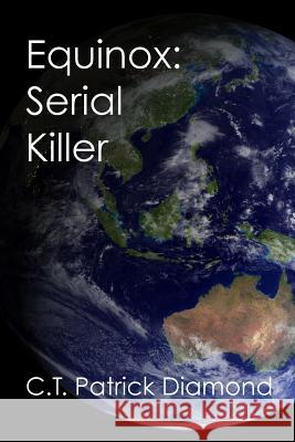 Equinox: Serial Killer