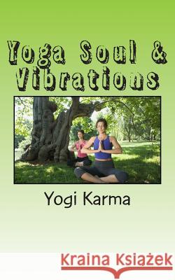 Yoga Soul & Vibrations