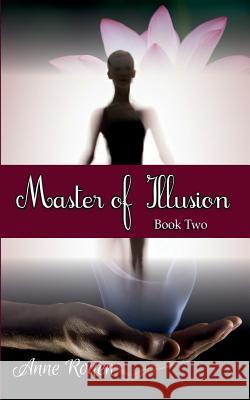 Master of Illusion Book Two