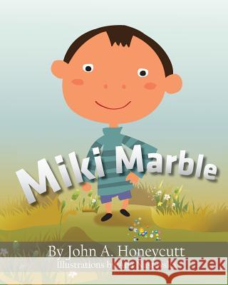 Miki Marble: Another Hare-Brain Science Tale