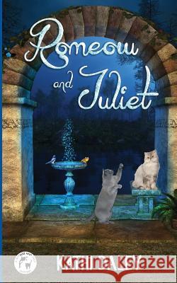 Romeow and Juliet