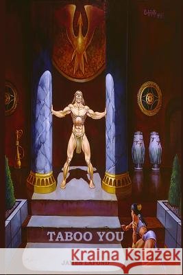 Taboo You: Deluxe Man Cave Edition