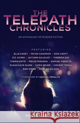 The Telepath Chronicles