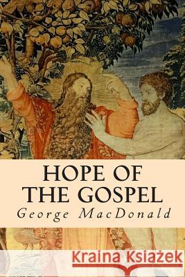 Hope of the Gospel