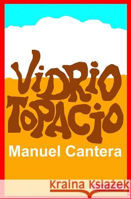 Vidrio topacio