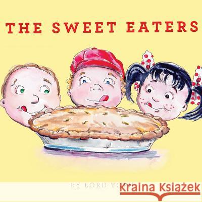 The Sweet Eaters
