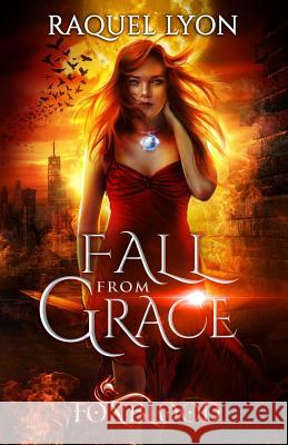 Foxblood: Fall from Grace