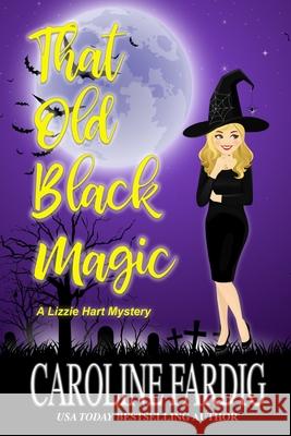 That Old Black Magic