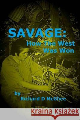 Savage: How The West Was Won