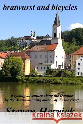 bratwurst and bicycles