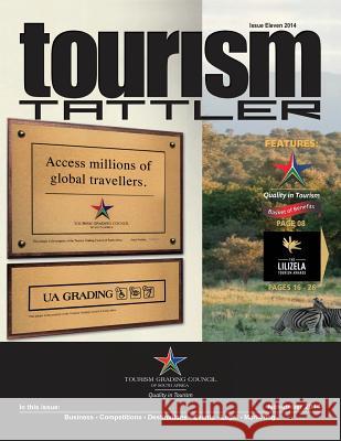 Tourism Tattler November 2014