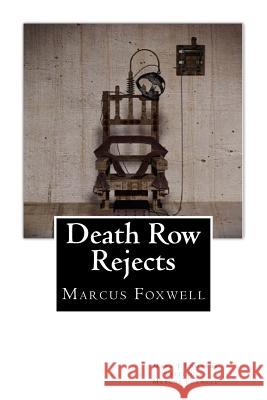 Death Row Rejects: Compilation