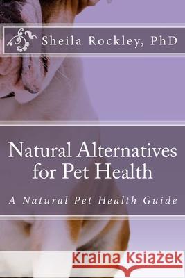 Natural Alternatives for Pet Health