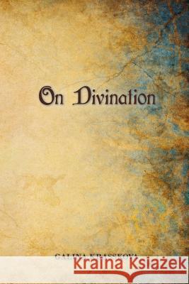 On Divination