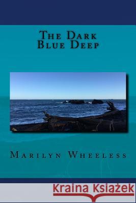 The Dark Blue Deep