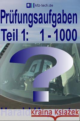 Prüfungsaufgaben Teil 1: 1-1000