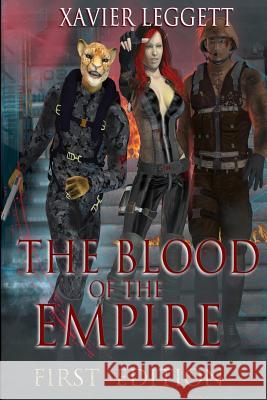 The Blood of the Empire